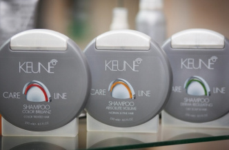   Keune:    